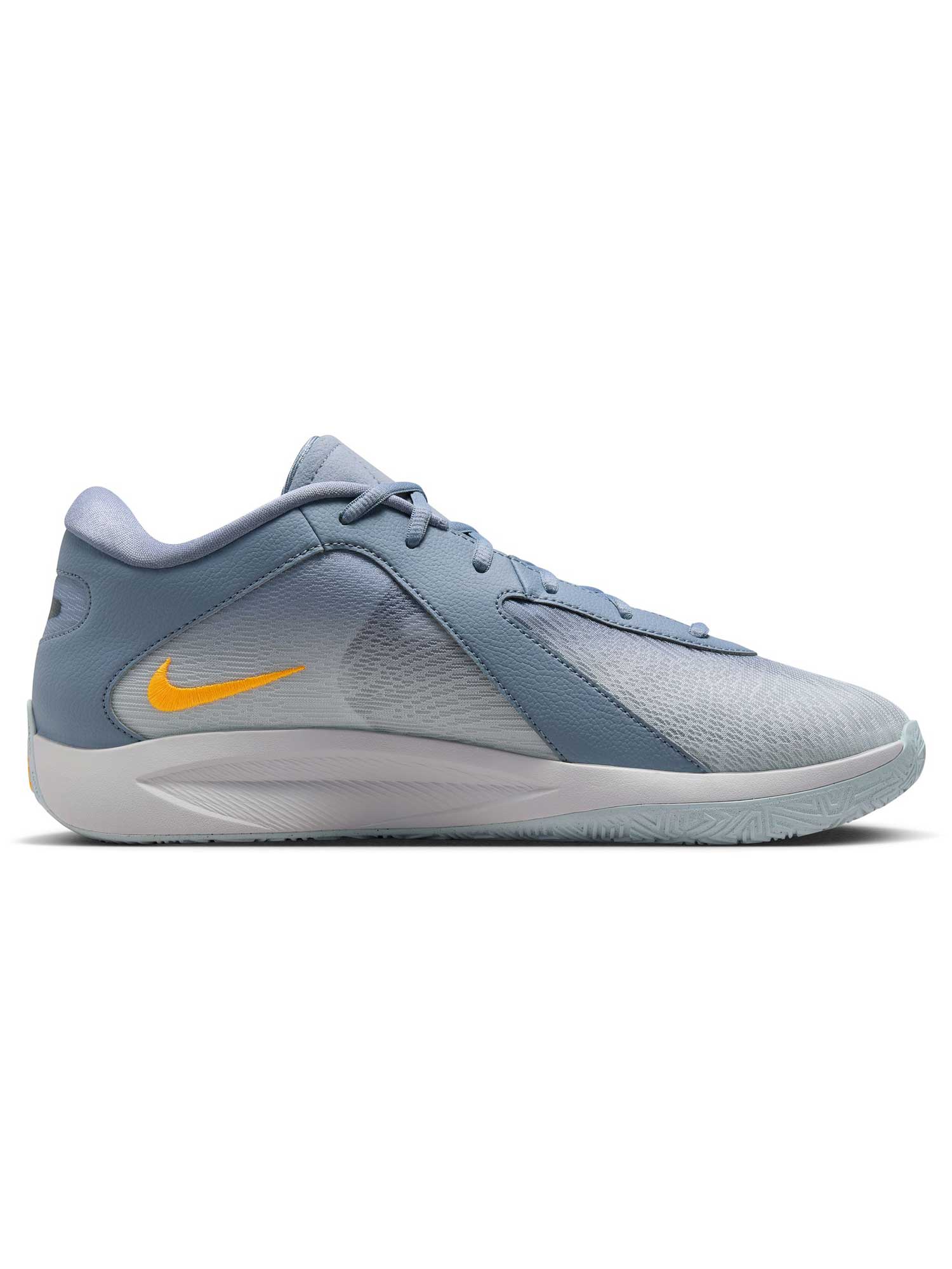 NIKE Обувки GIANNIS FREAK 6
