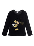 KIDS MOVIE HEROES Блуза MINNIE