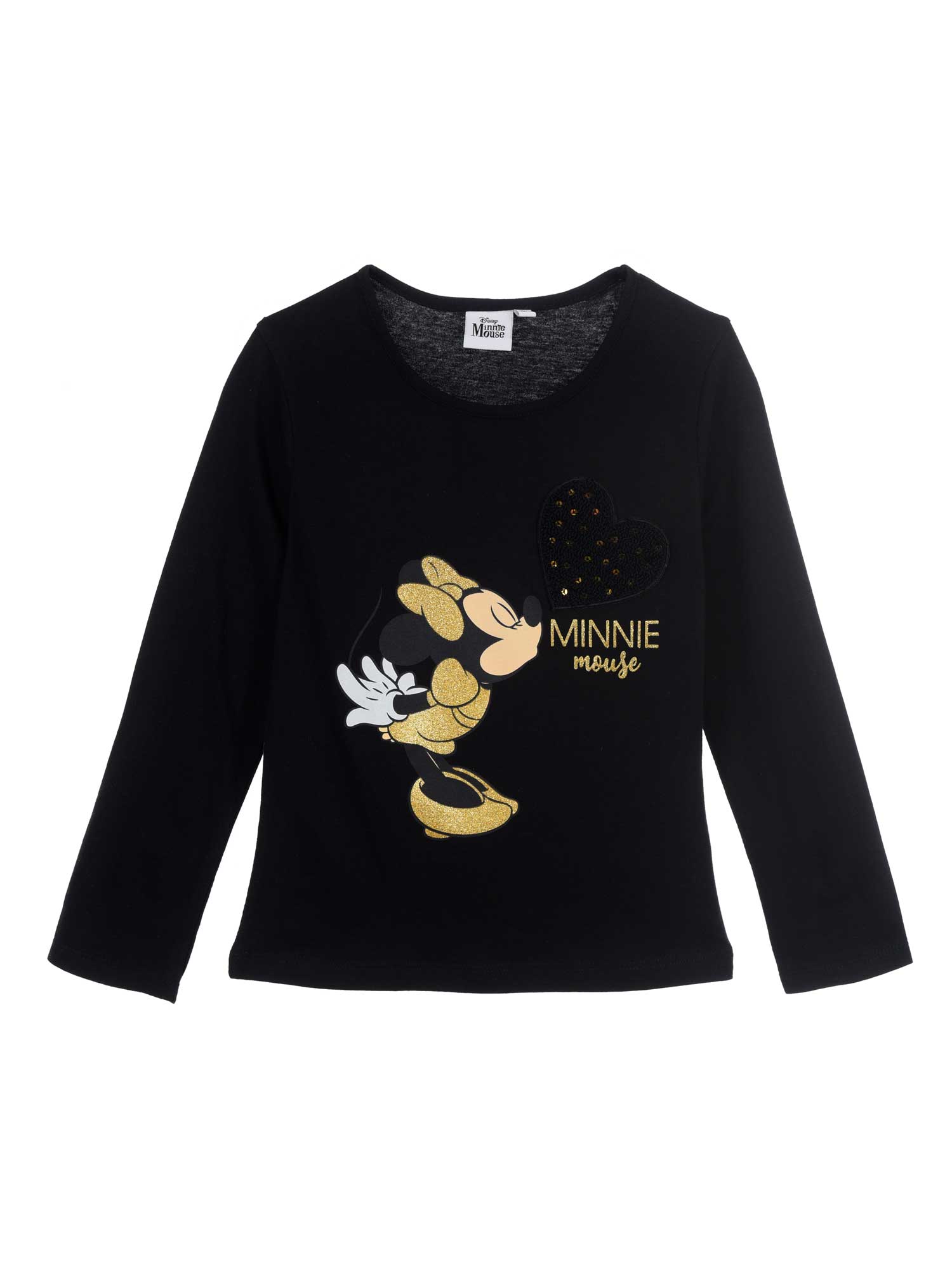 KIDS MOVIE HEROES Блуза MINNIE