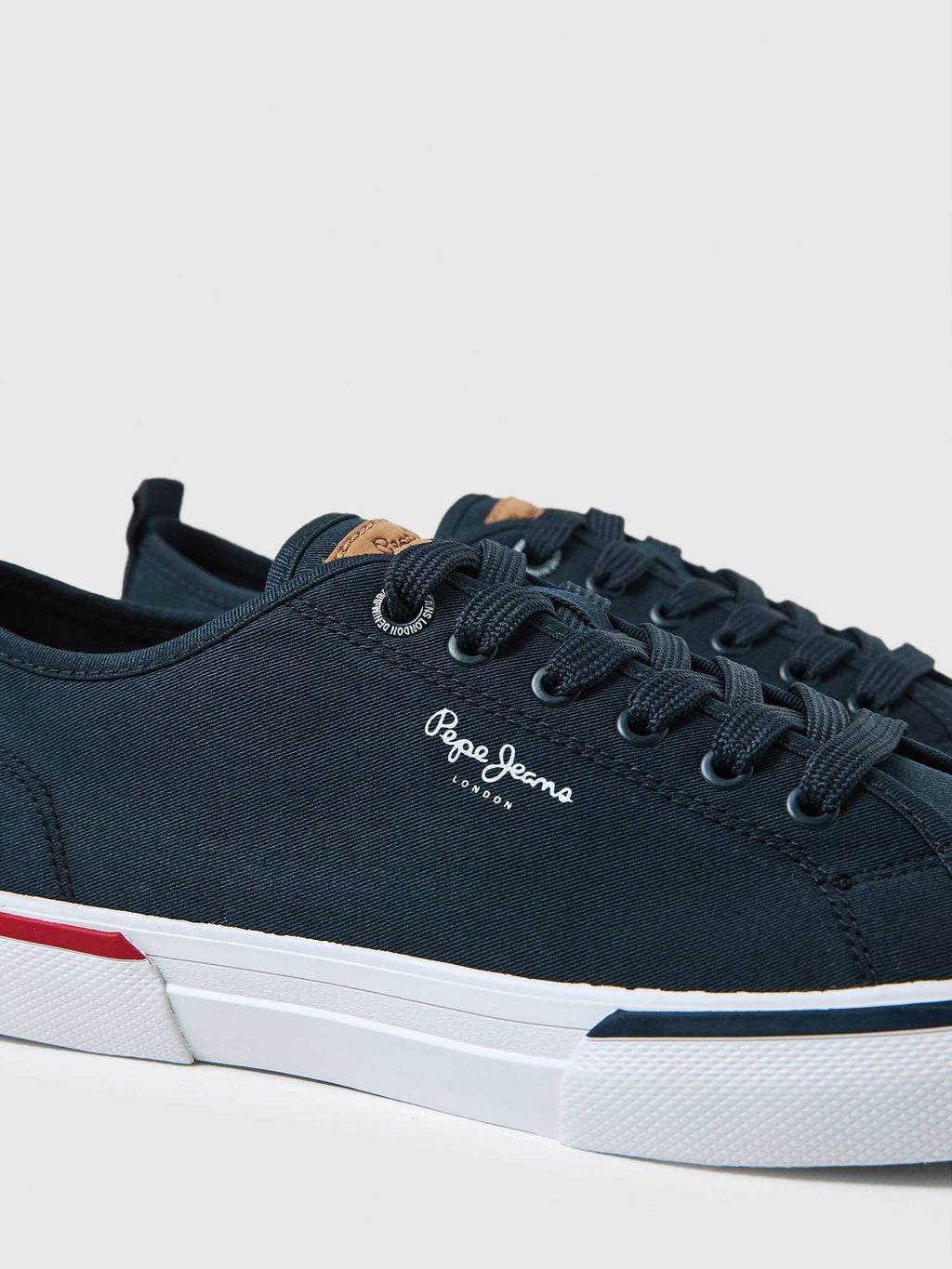 PEPE JEANS Обувки KENTON SMART 22