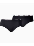 PUMA Бельо WOMEN PRINTED HIPSTER 2P PACK
