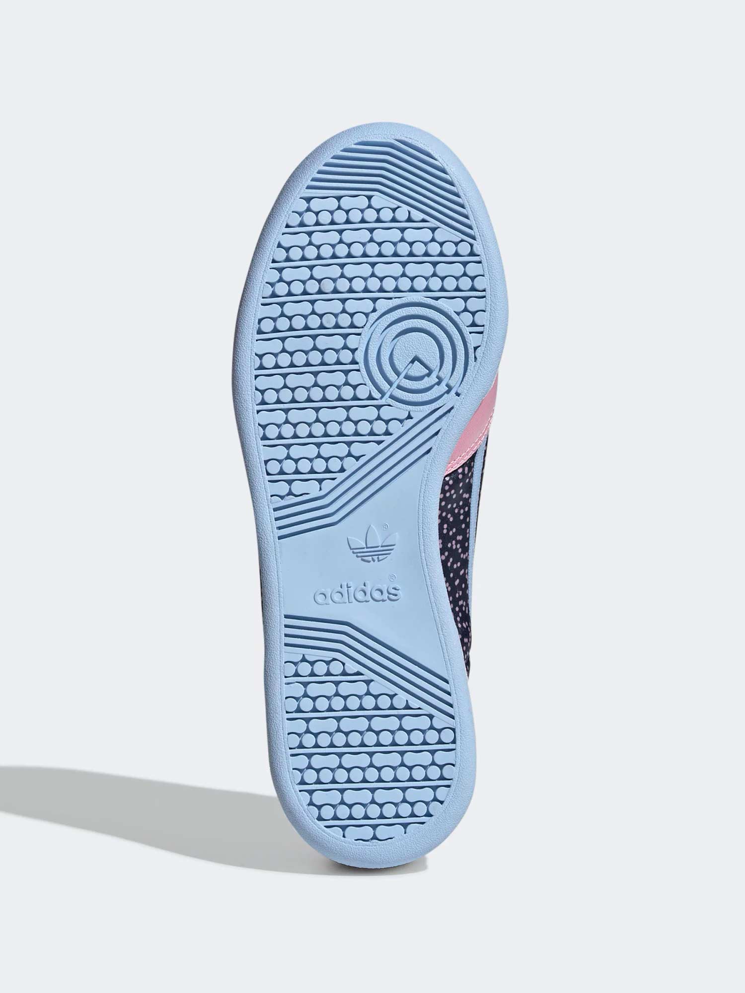 ADIDAS ORIGINALS Обувки CONTINENTAL 80 W
