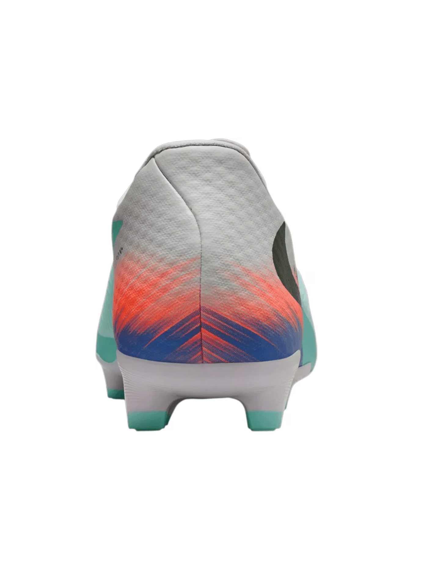 NIKE Обувки PHANTOM 6 LOW ACAD FG\/MG NU2