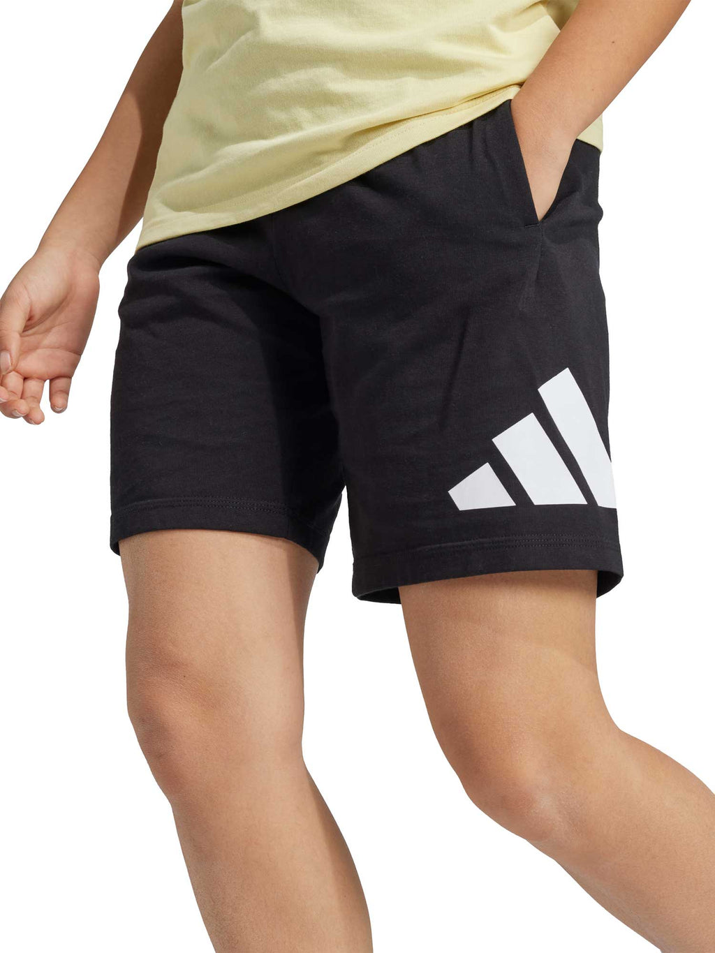 ADIDAS SPORTSWEAR Къси панталони Essentials Shorts Kids