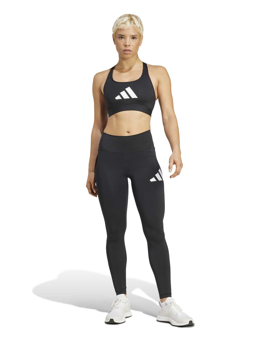 ADIDAS PERFORMANCE Клин Train Essentials Big Logo Full-Length