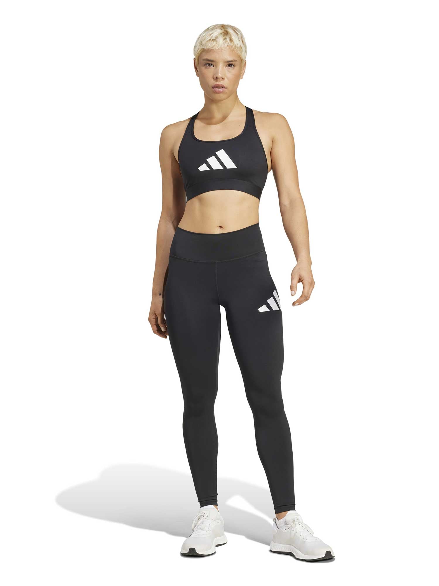 ADIDAS PERFORMANCE Клин Train Essentials Big Logo Full-Length