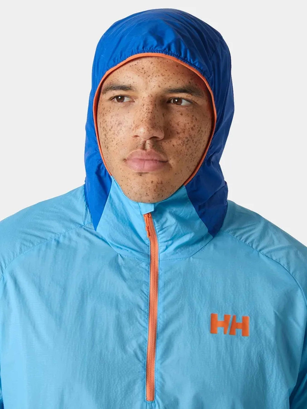 HELLY HANSEN Анорак ROAM WIND ANORAK