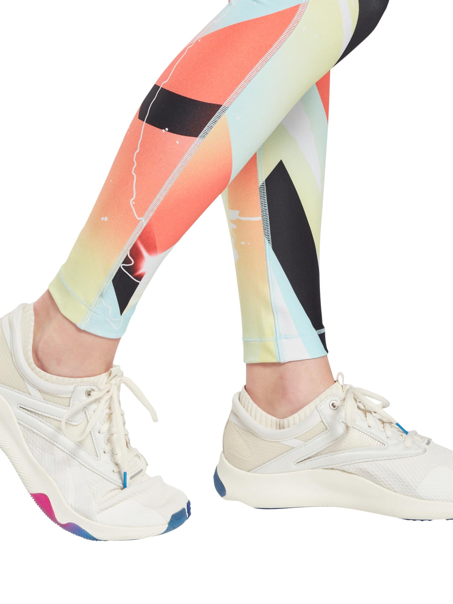 REEBOK Клин Lux Bold - Retro Vector