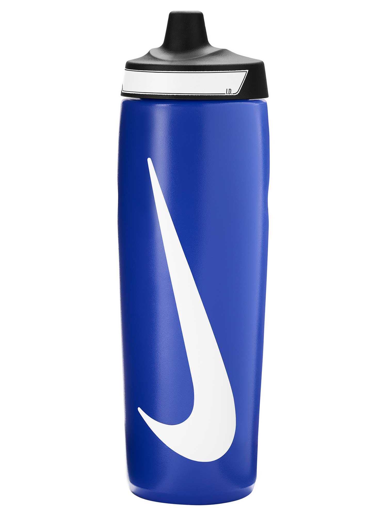 NIKE Бутилка за вода REFUEL BOTTLE 24 OZ