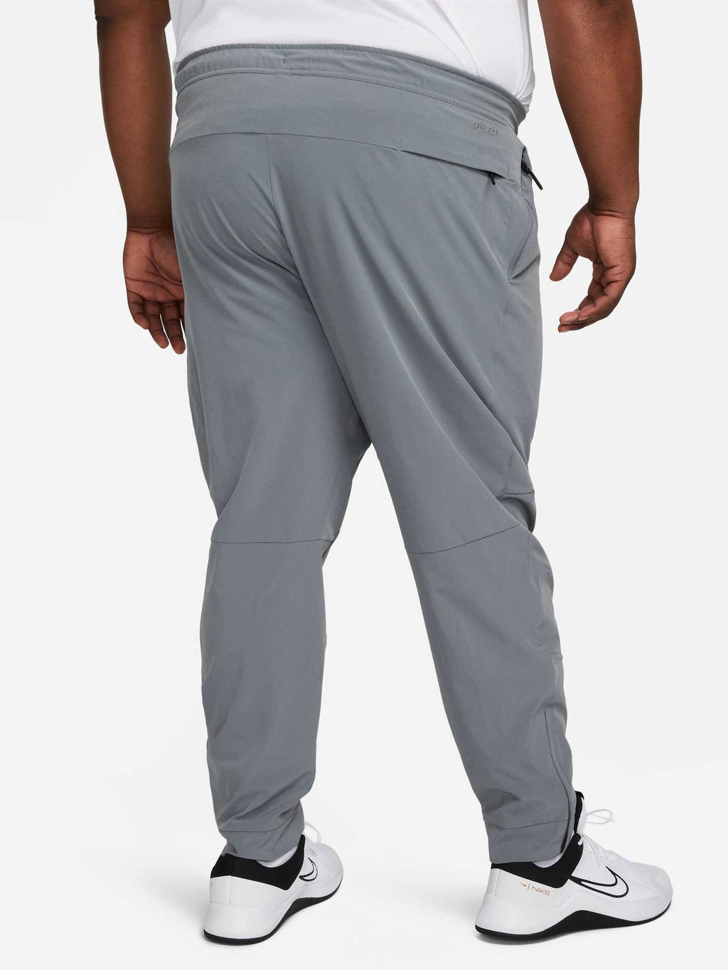 NIKE Спортно долнище M NK DF UNLIMITED PANT TPR