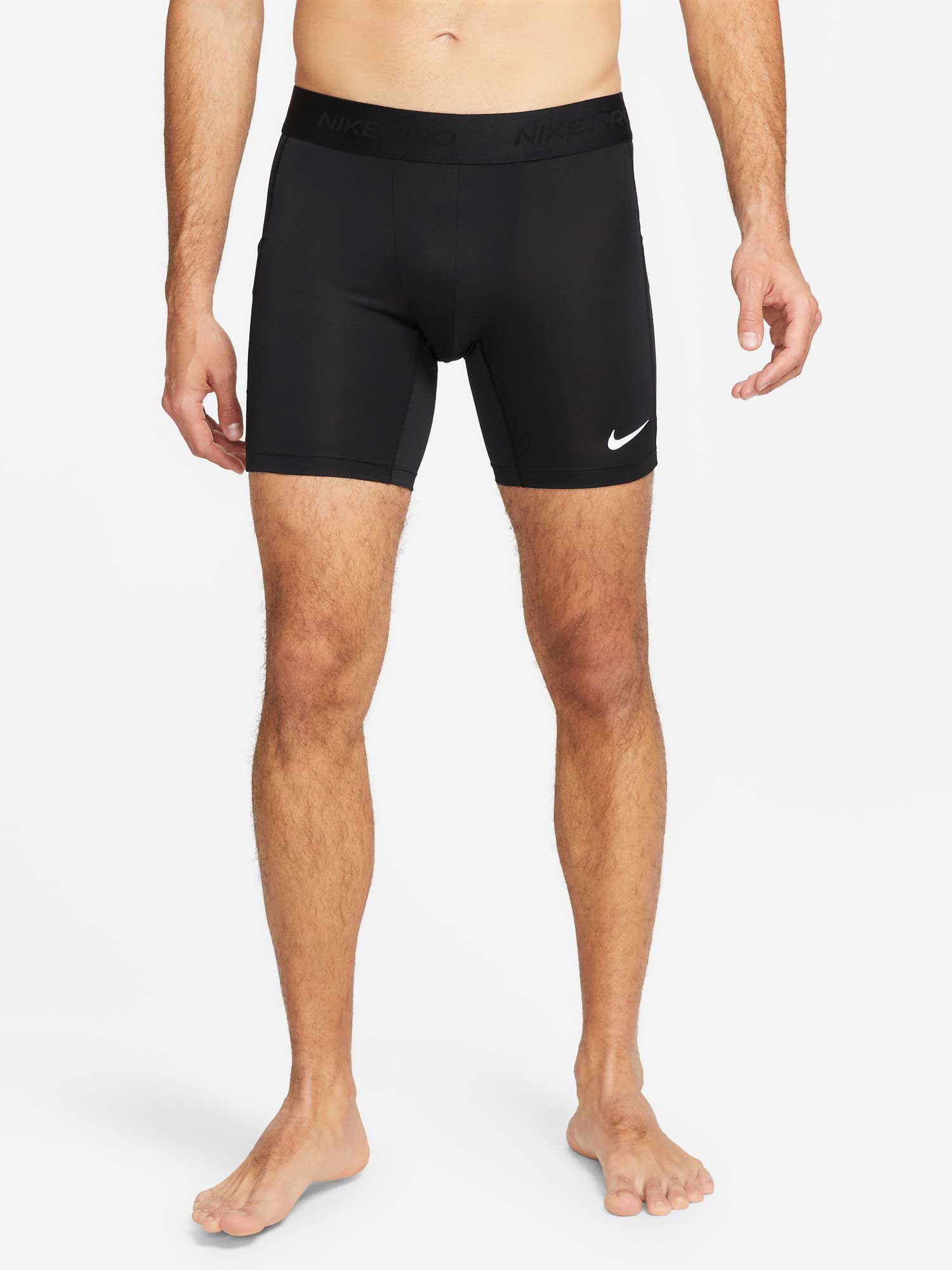 NIKE Клин M NP DF SHORT
