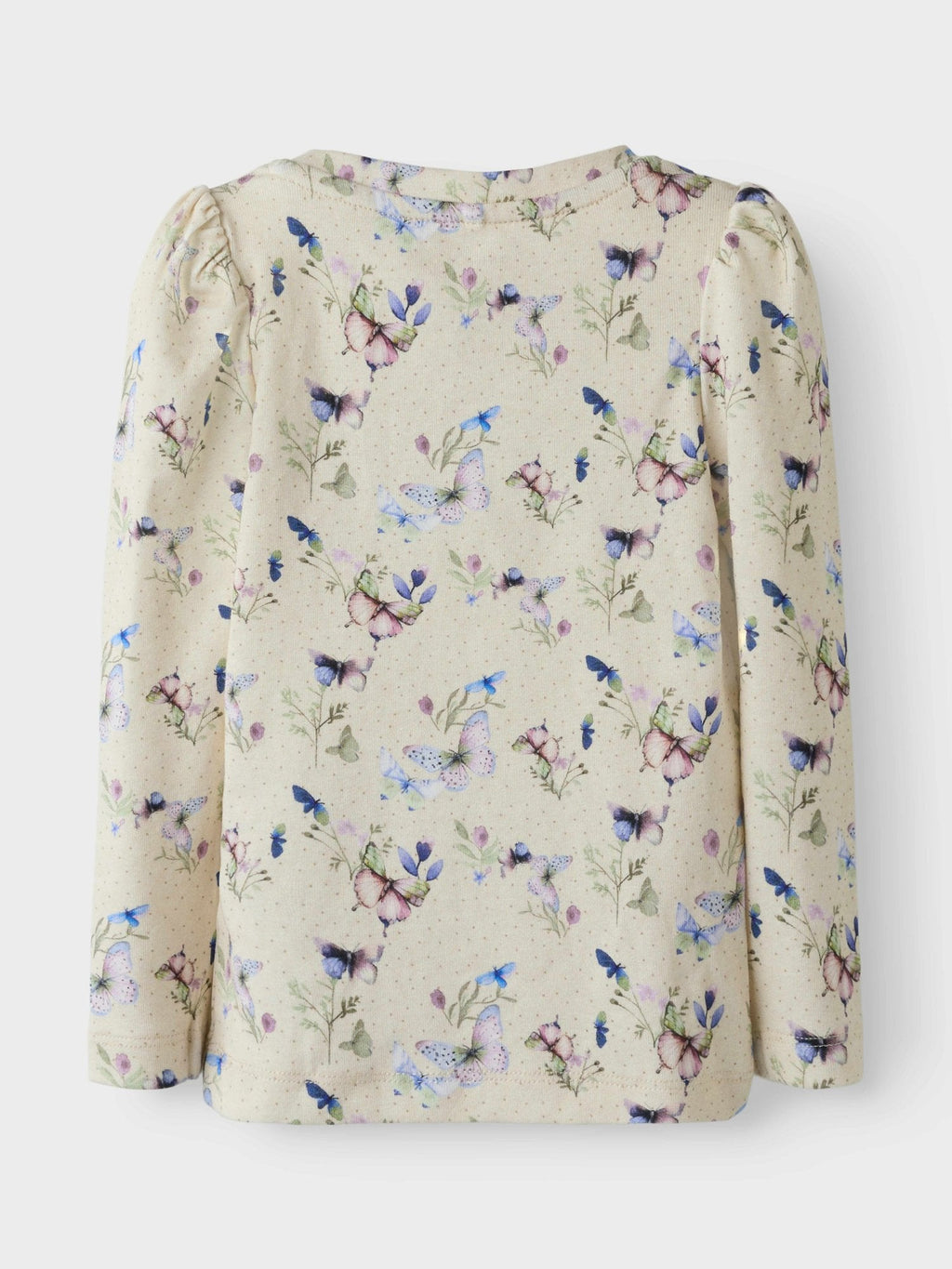 NAME IT Блуза NMFBELA M LS TOP