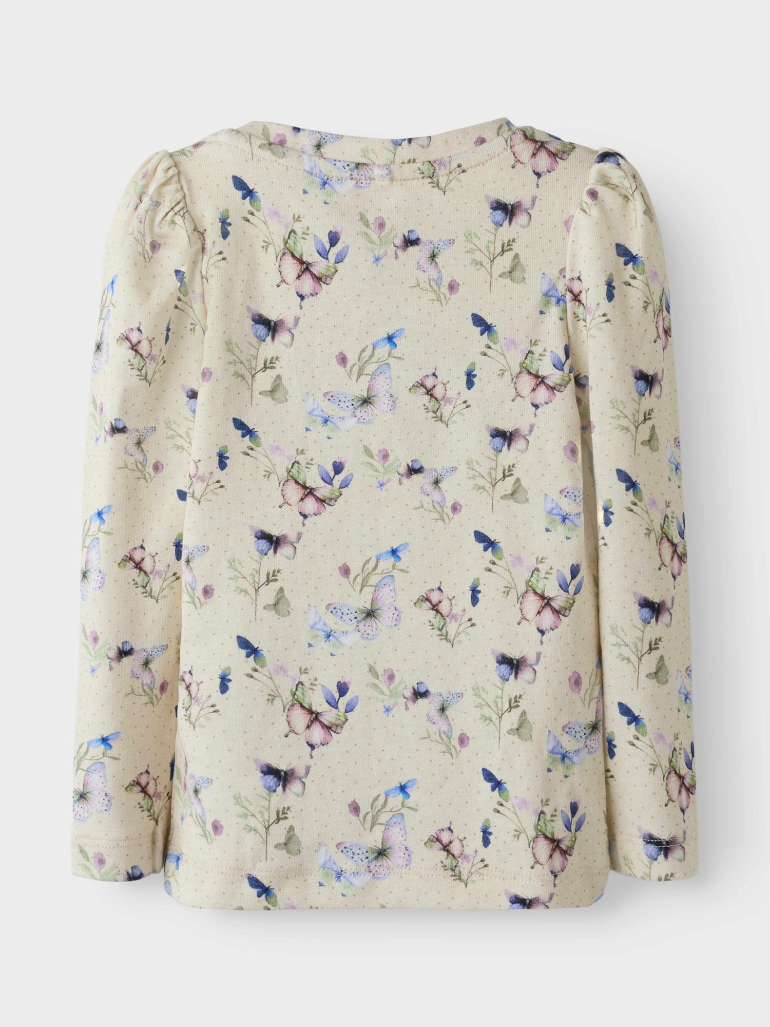 NAME IT Блуза NMFBELA M LS TOP