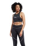 REEBOK Спортен сутиен Workout Ready