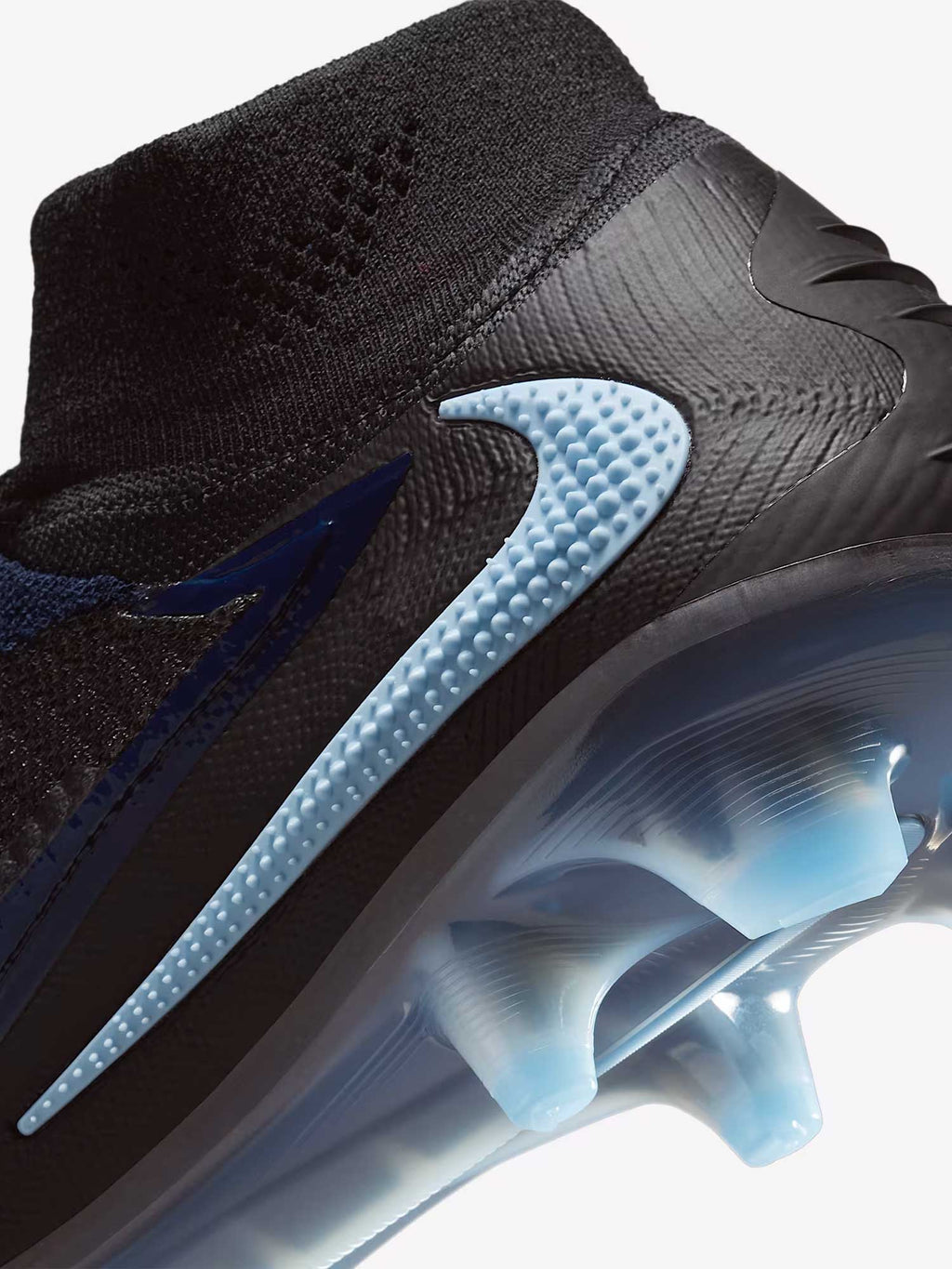 NIKE Обувки PHANTOM 6 HIGH ELITE FG