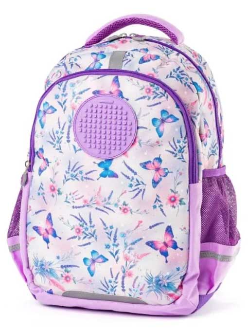 UWEAR Раница Pixie Crew Butterflies