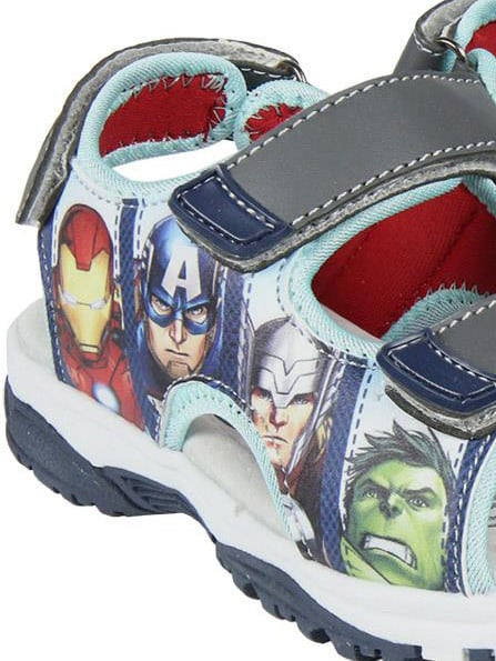 CERDA Сандали SPORTS AVENGERS