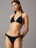CALVIN KLEIN Бански горнище TRIANGLE-RP