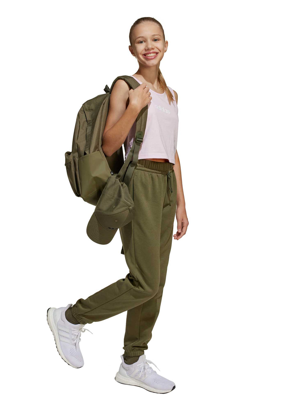 ADIDAS PERFORMANCE Раница Classic 3 Bar Logo Backpack