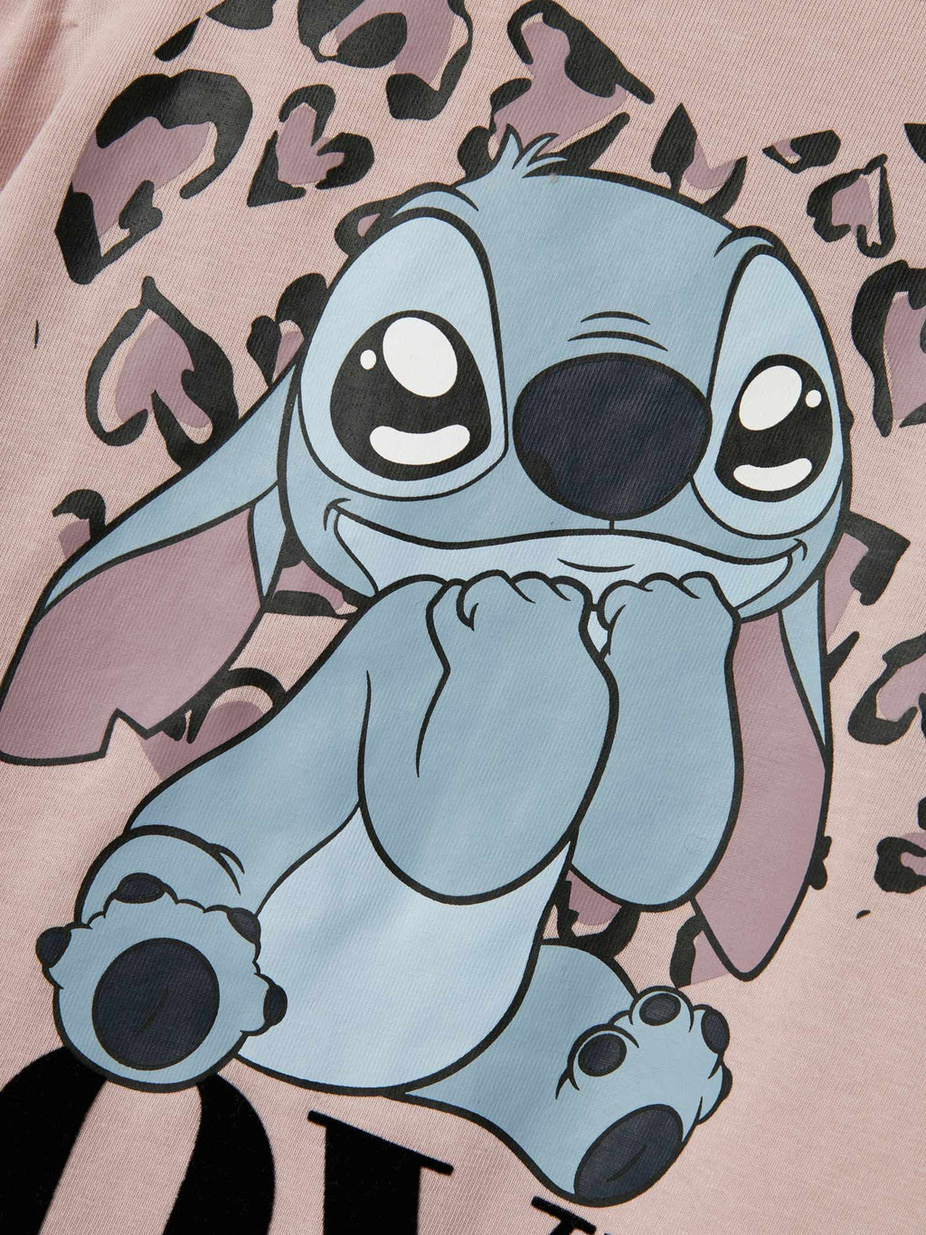 NAME IT Блуза NMFJAMIN STITCH LS TOP BOX