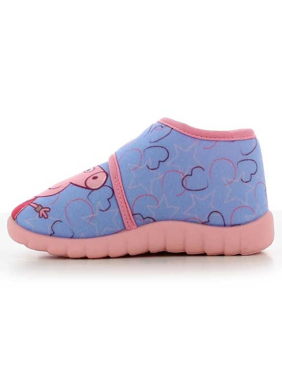 KIDS MOVIE HEROES Пантофи PEPPA PIG