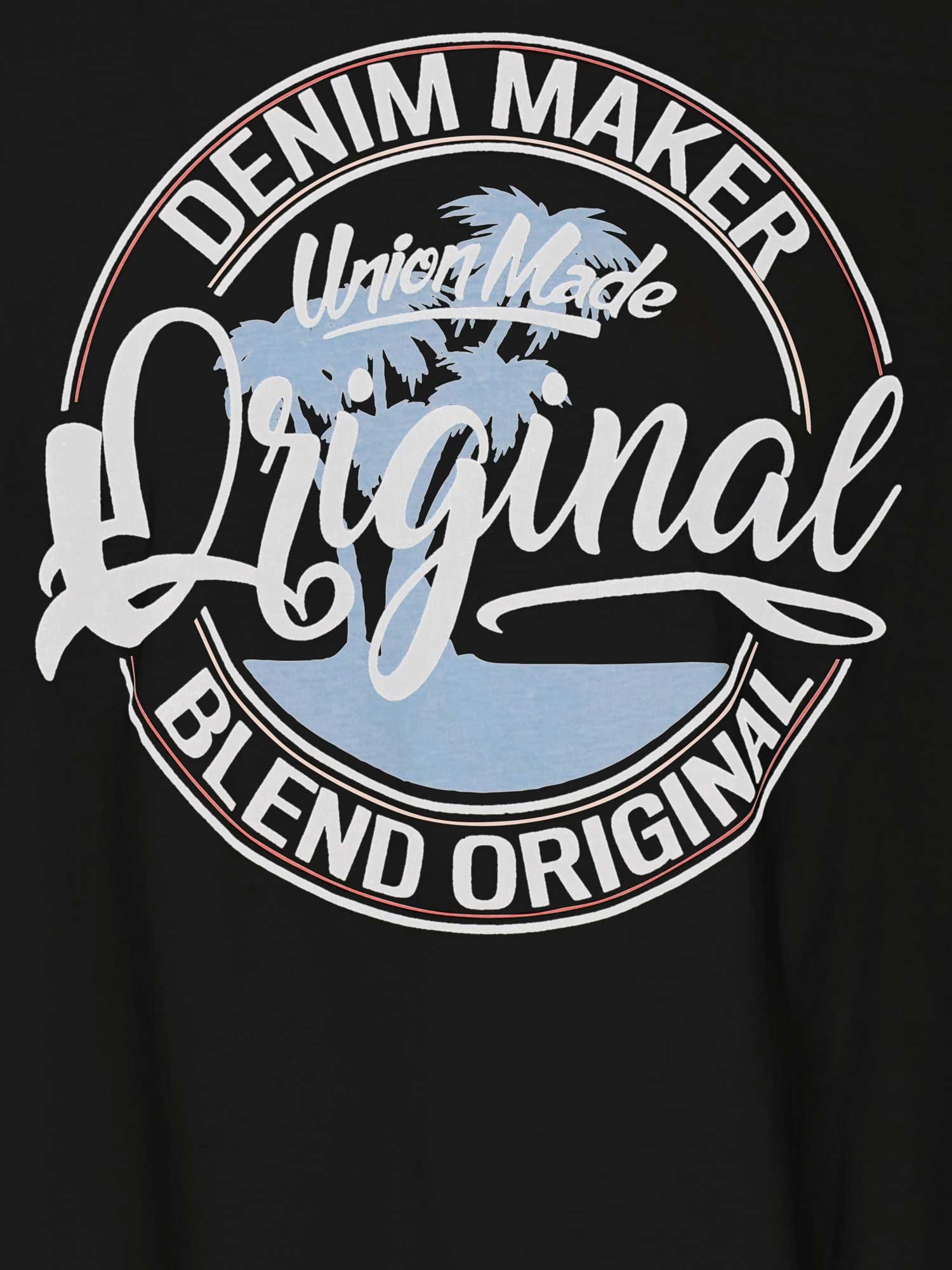BLEND Тениска Tee