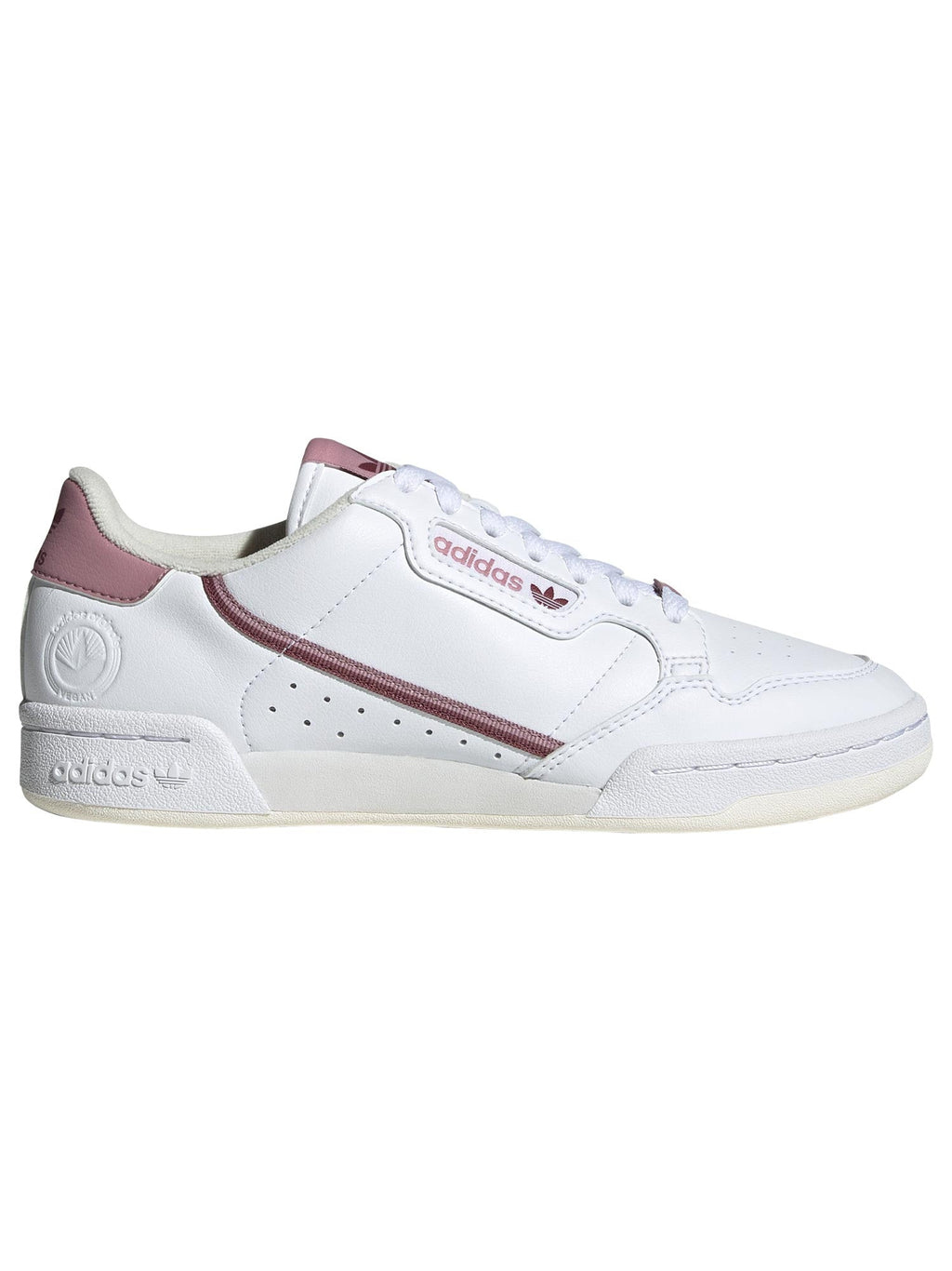 ADIDAS ORIGINALS Обувки Continental 80 Vegan