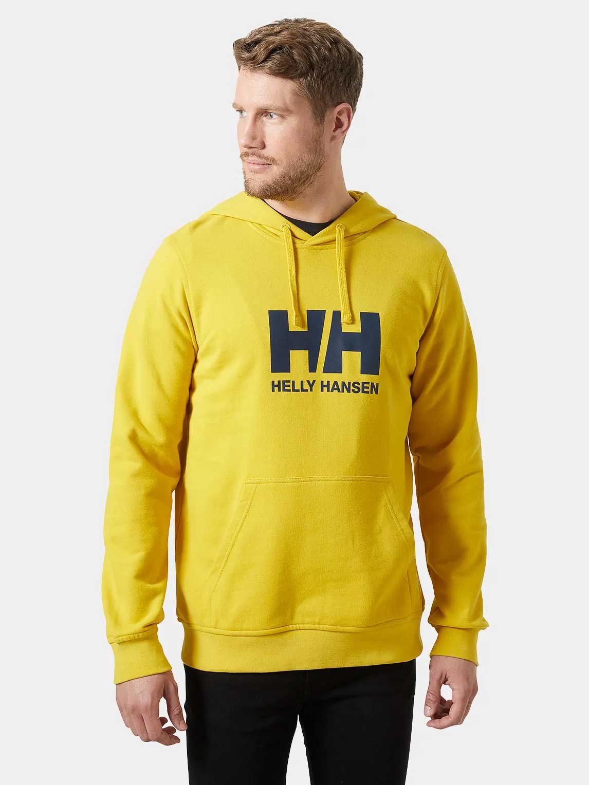 HELLY HANSEN Суитшърт HH LOGO