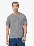 PATAGONIA Тениска M's Cap Cool Daily Graphic Shirt - Waters