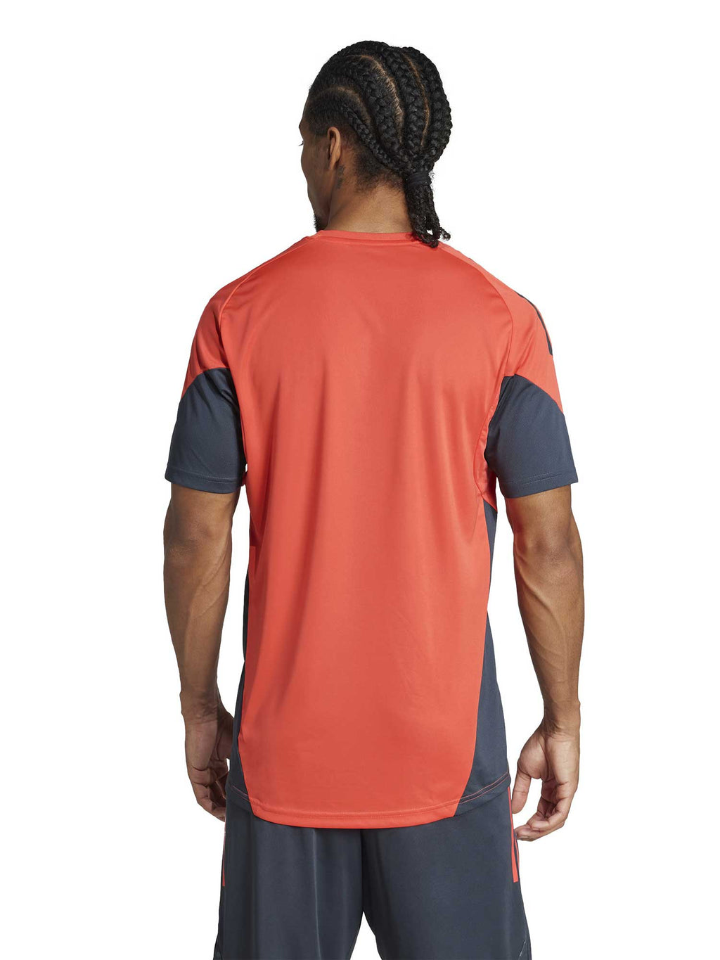 ADIDAS PERFORMANCE Тениска FC Bayern Tiro 25 Competition Training