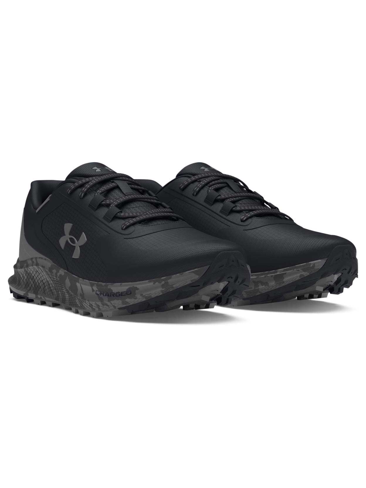 UNDER ARMOUR Обувки Charged Bandit TR 3 SP