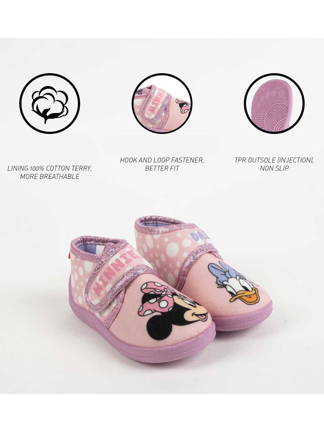 CERDA Пантофи MINNIE