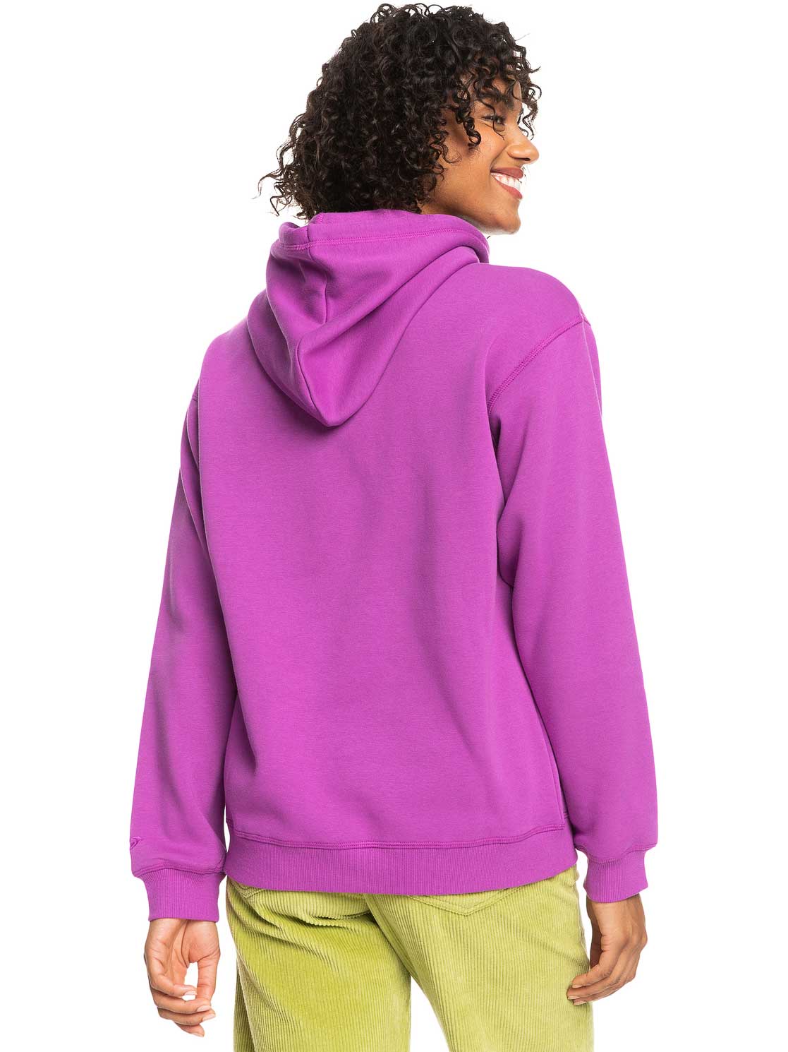 ROXY Суитшърт SURF STOKED HOODIE BRUSHED