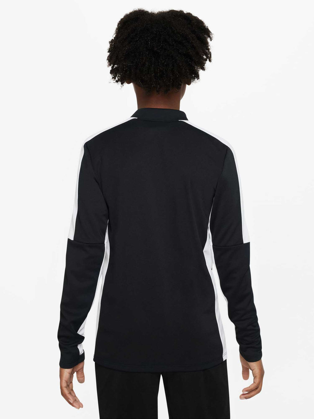 NIKE Блуза K NK DF ACD23 DRILL TOP BR