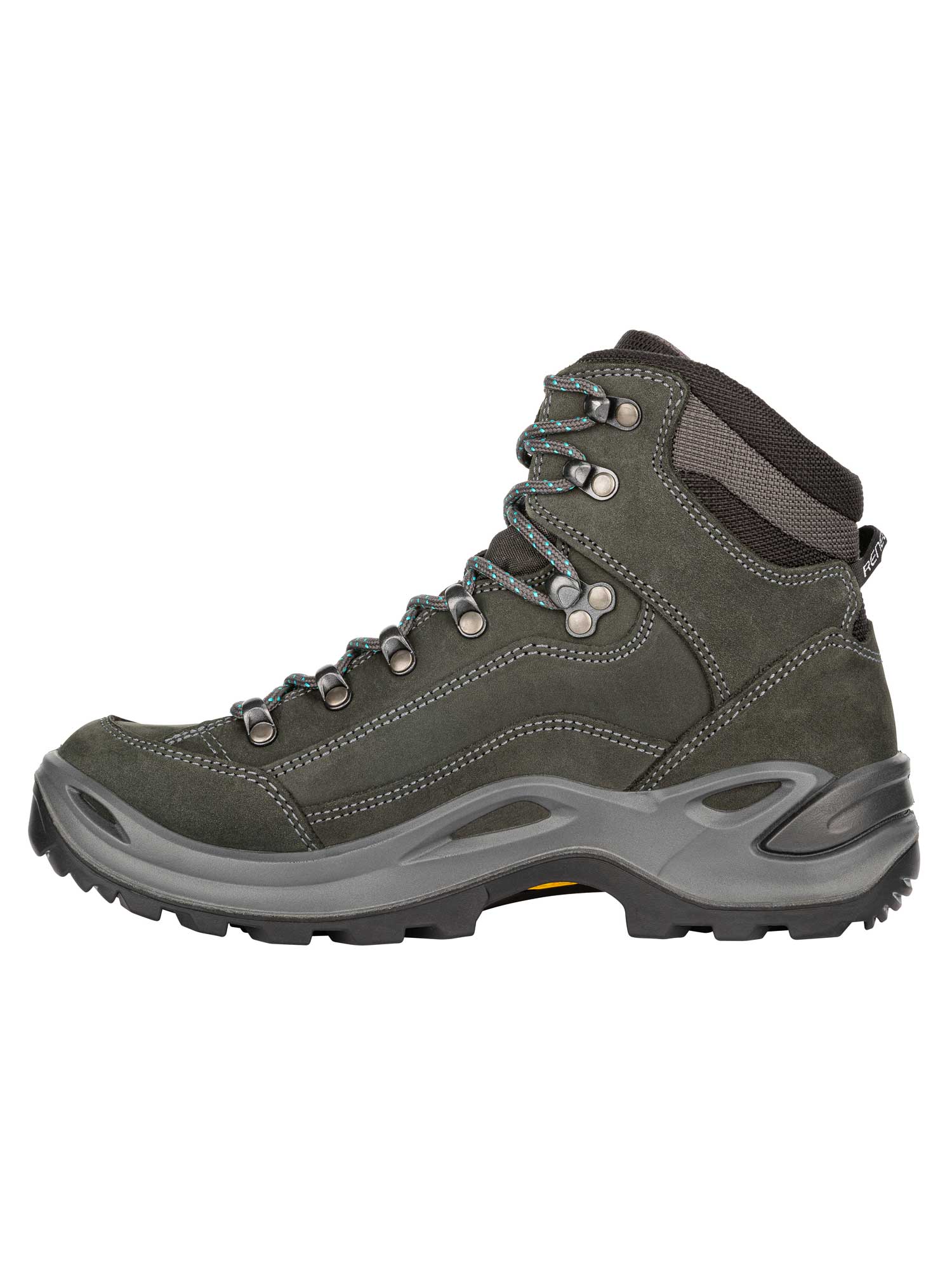 LOWA Обувки RENEGADE GTX MID Ws