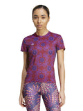 ADIDAS PERFORMANCE Тениска Adizero x FARM T-Shirt