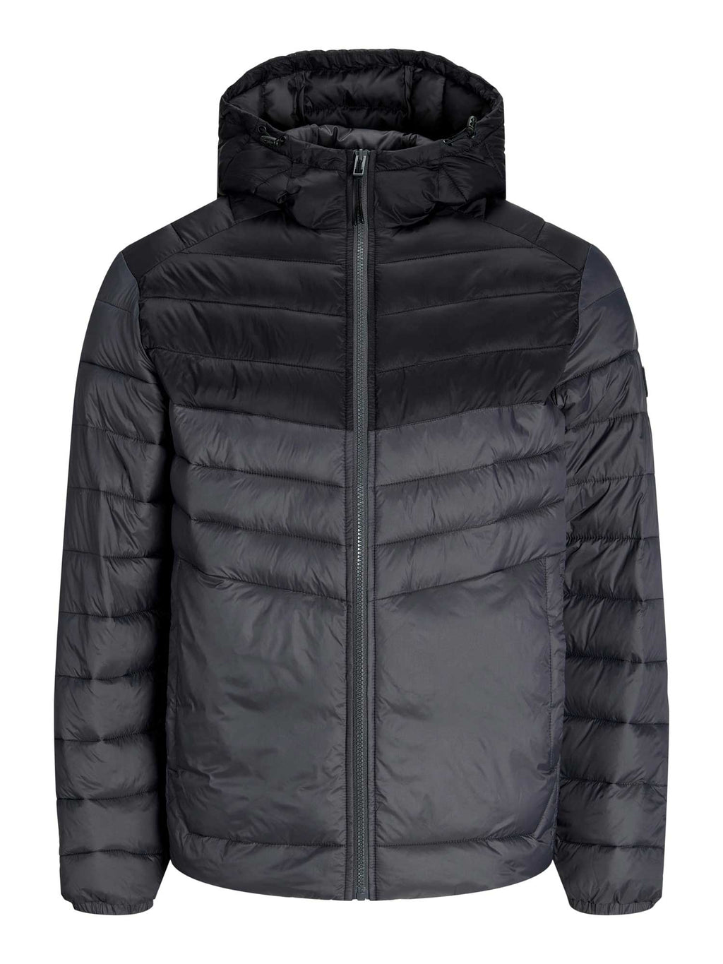 JACK & JONES Яке JJESPRINT PUFFER HOOD NOOS