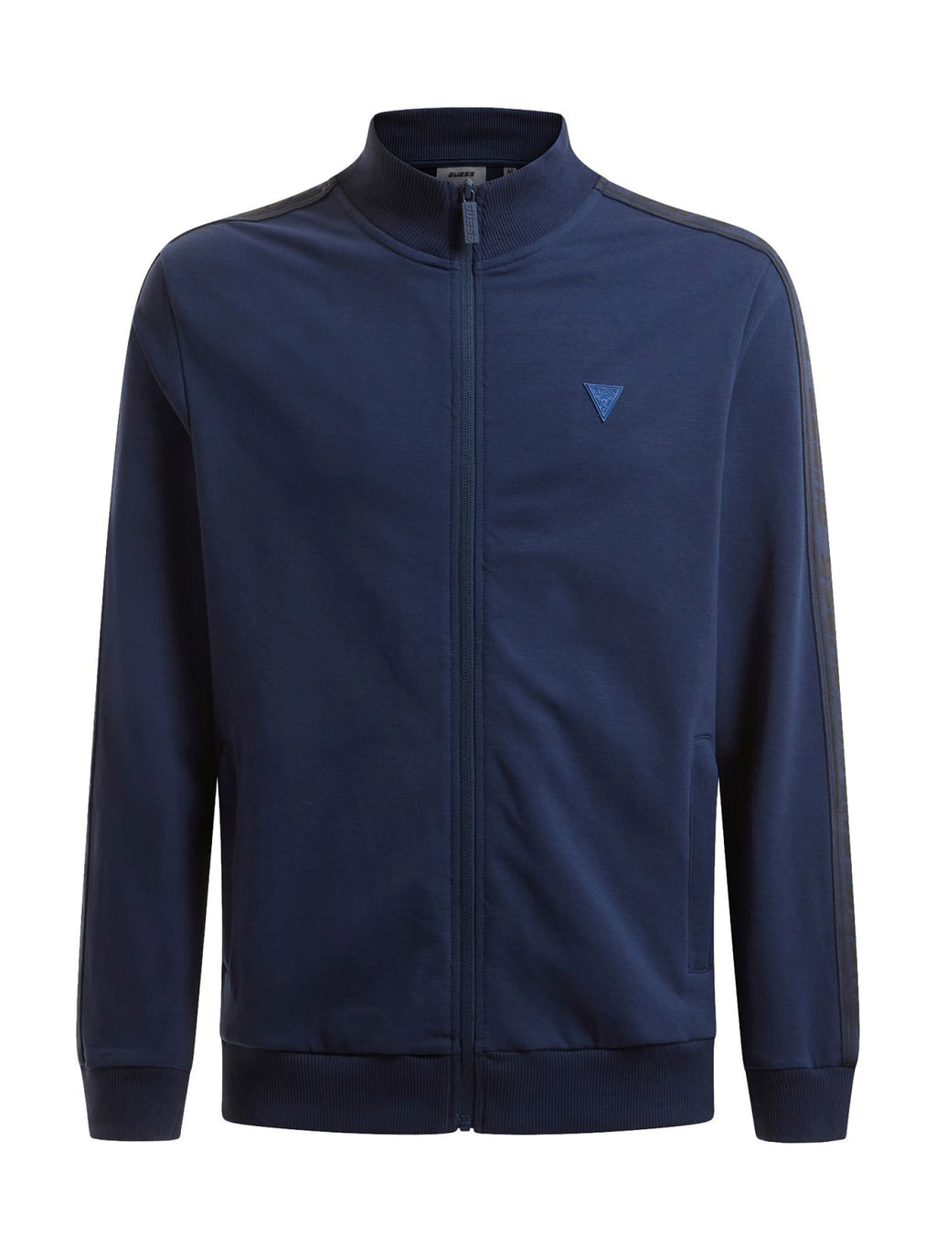 GUESS Спортно горнище FULL ZIP NEW ARLO SWEATSHIRT