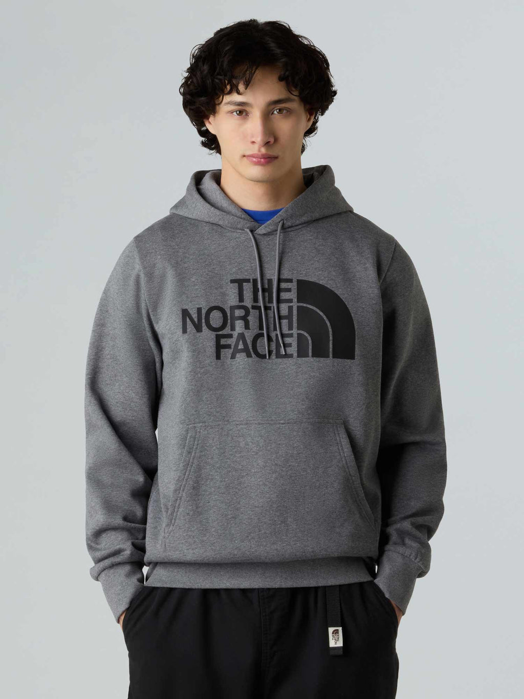 THE NORTH FACE Суитшърт M EASY HOODIE