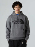 THE NORTH FACE Суитшърт M EASY HOODIE