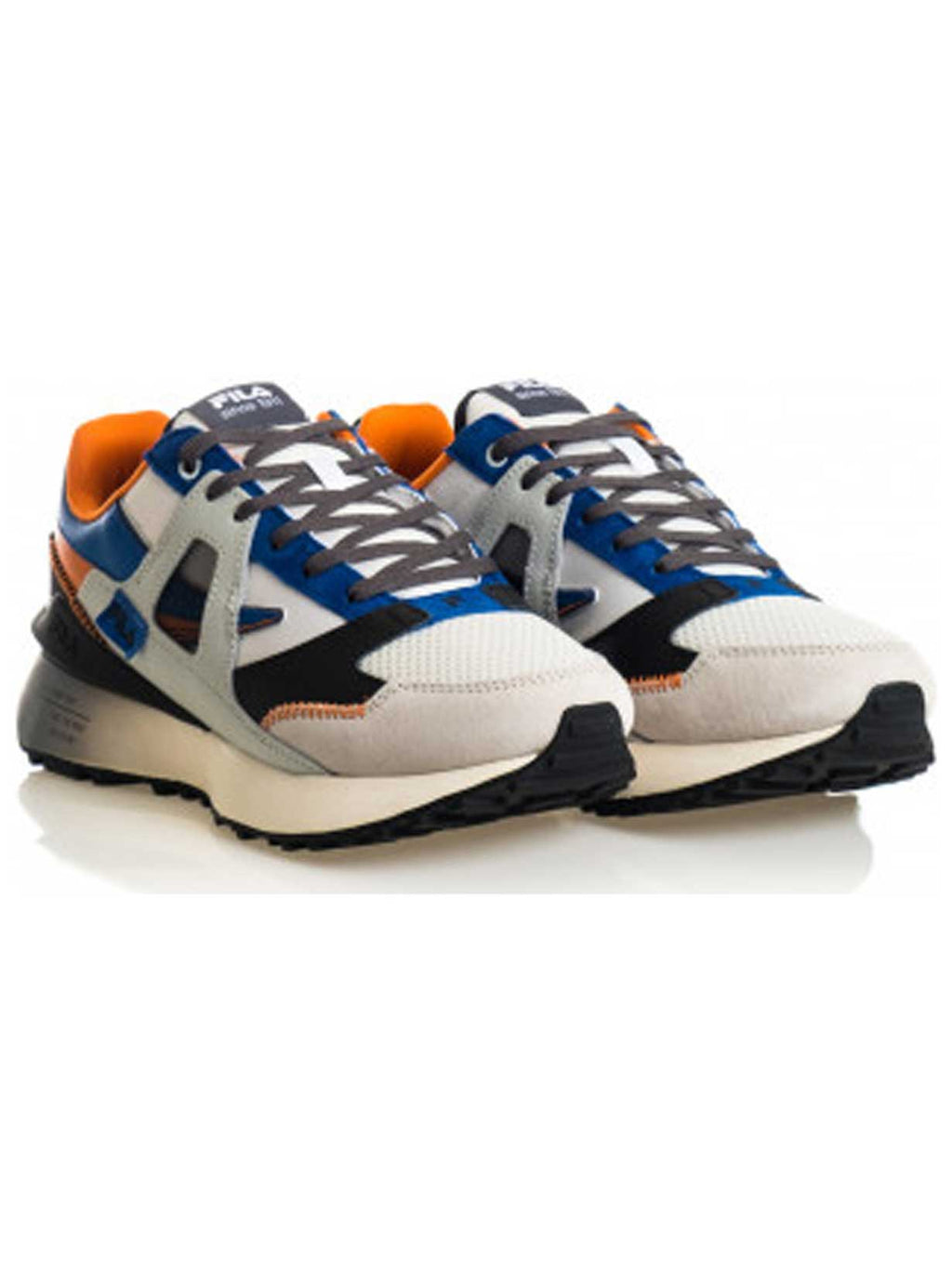 FILA Обувки FILA CONTEMPO