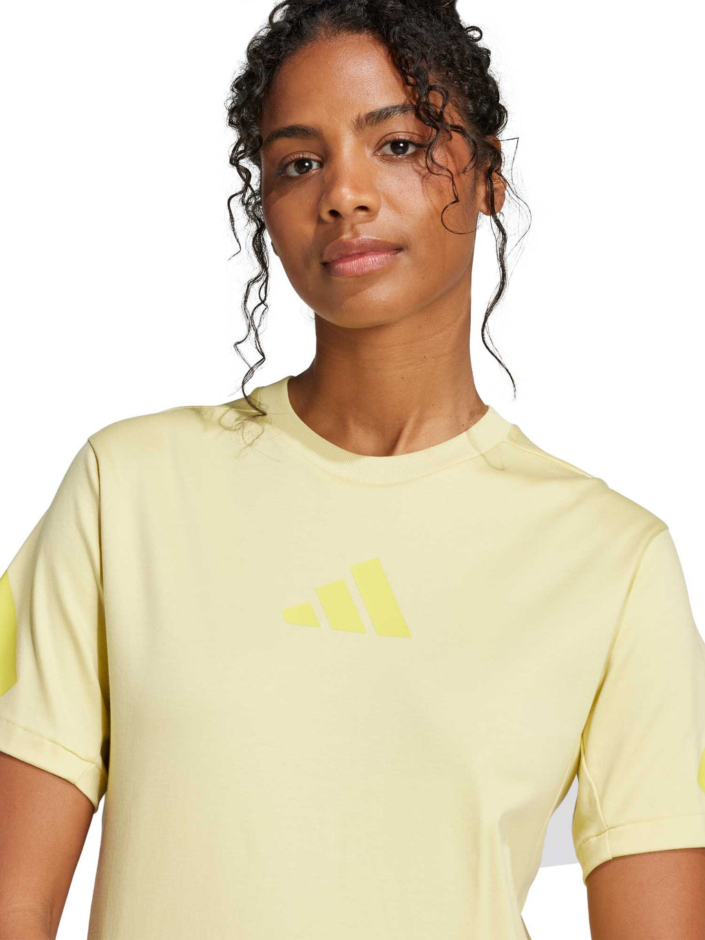 ADIDAS SPORTSWEAR Тениска Z.N.E. T-Shirt