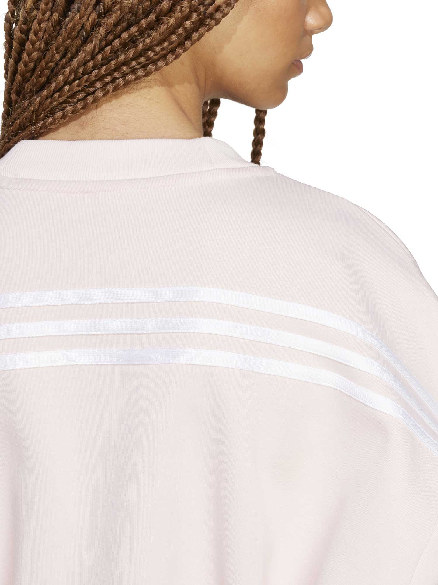 ADIDAS SPORTSWEAR Блуза Future Icons 3-Stripes Sweatshirt