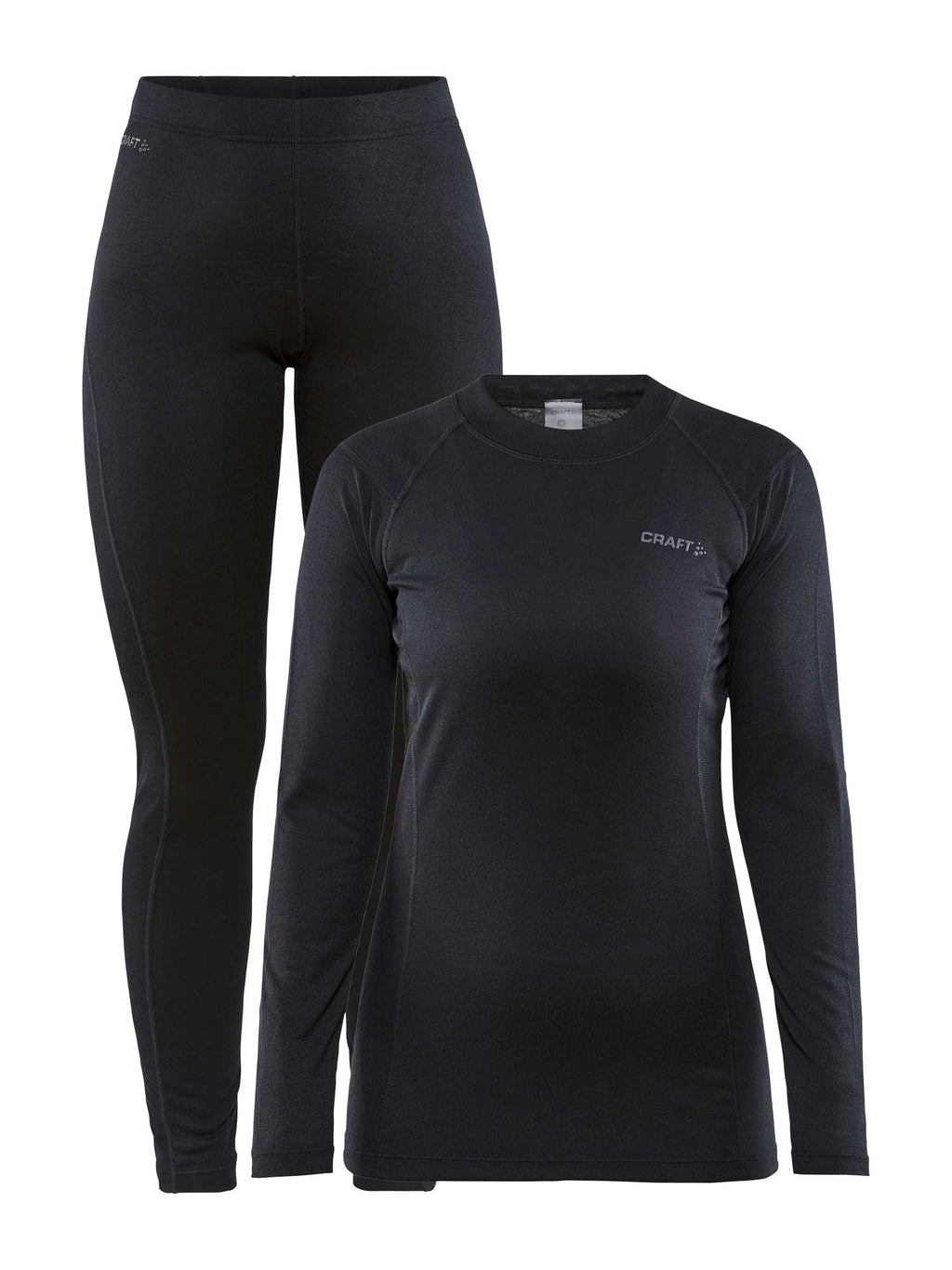 CRAFT Термобельо к-т CORE WARM BASELAYER SET W