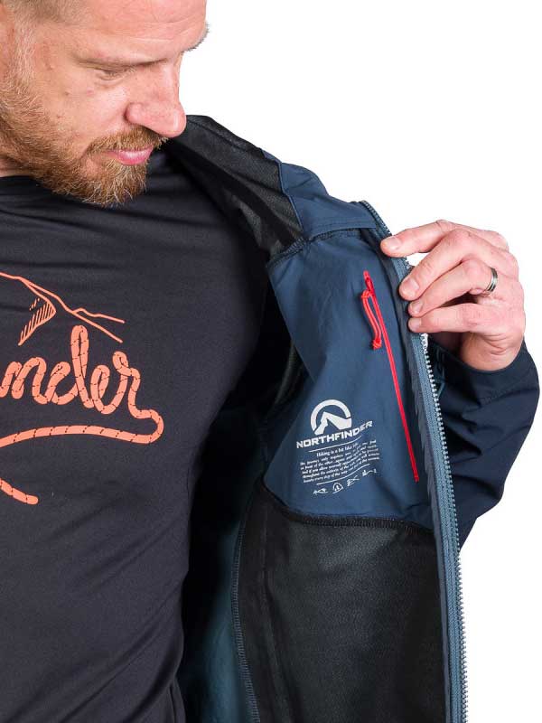 NORTHFINDER Яке RANDAL - 5000 / 5000