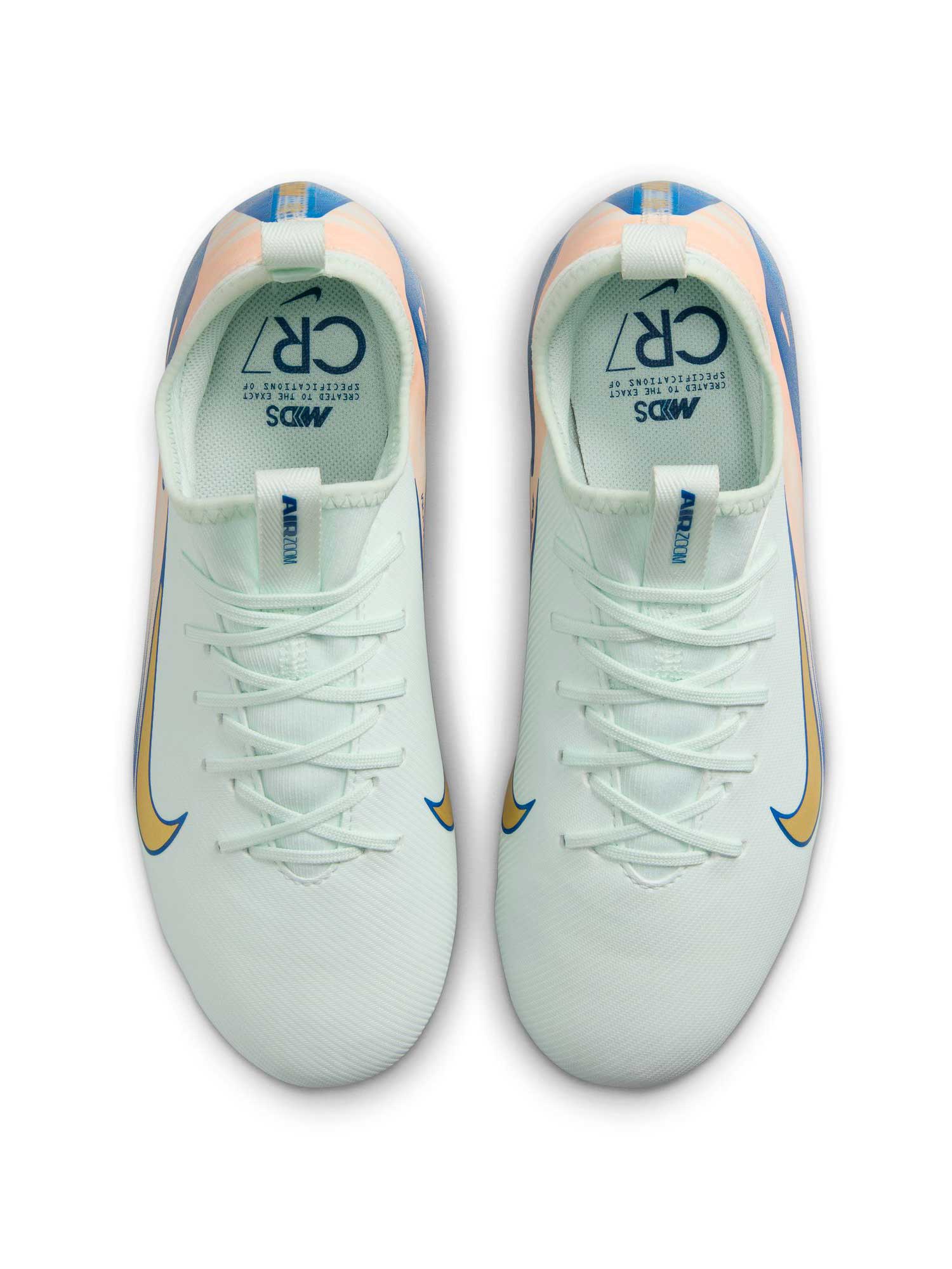NIKE Обувки JR ZM VAPOR 16 ACAD MDS FG/MG