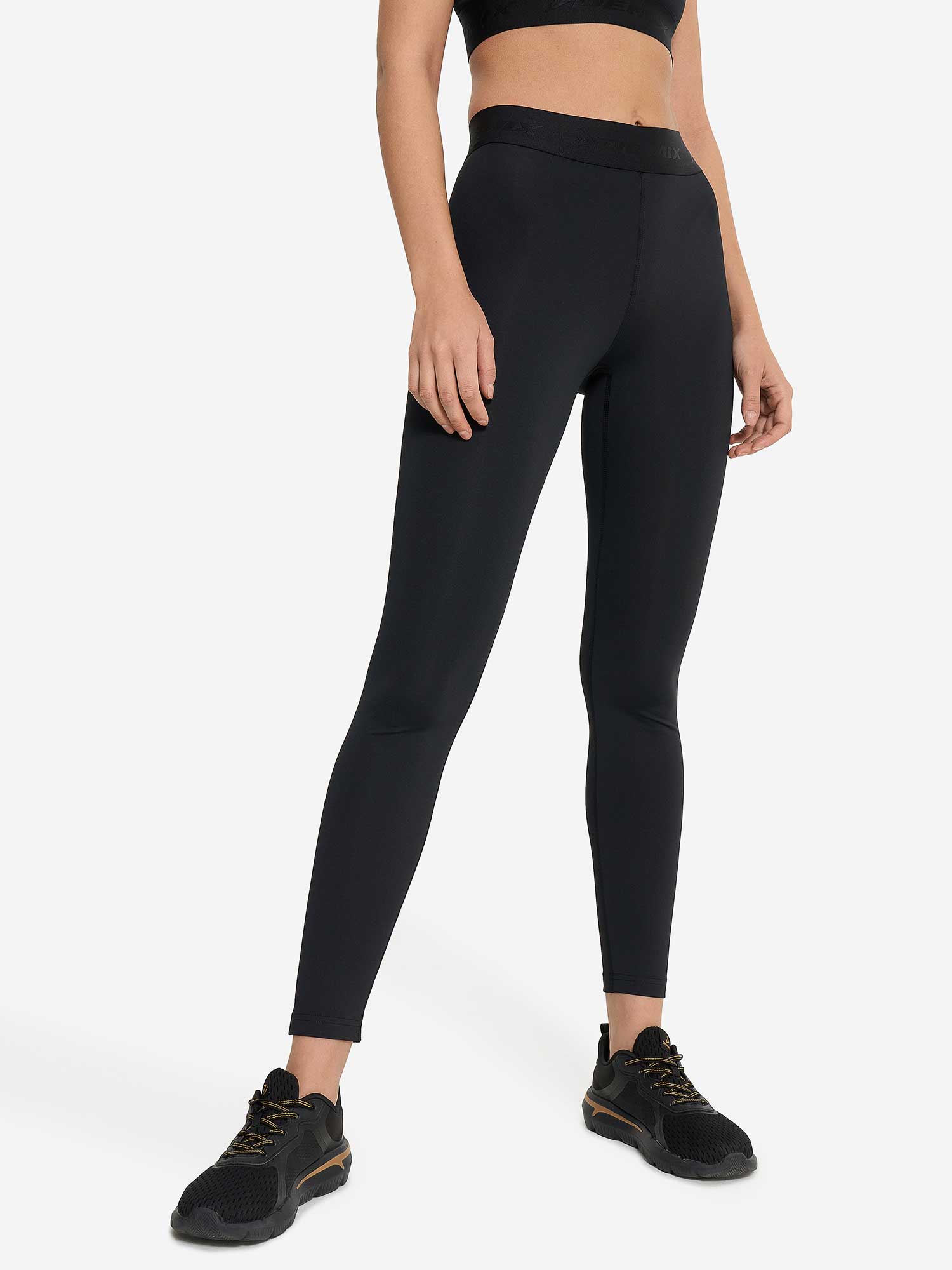 DEMIX Клин W D Fitness AA Logo Leggings