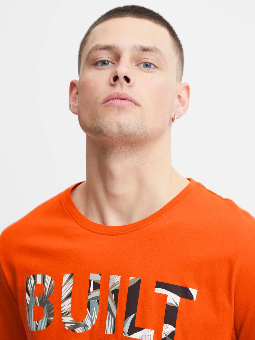 BLEND Тениска Tee