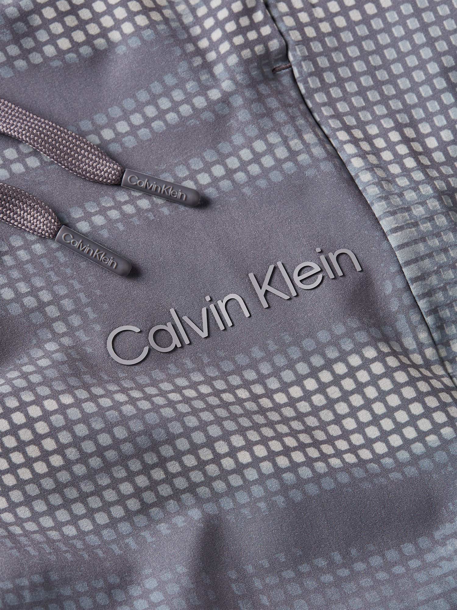 Calvin Klein Performance Къси панталони WO