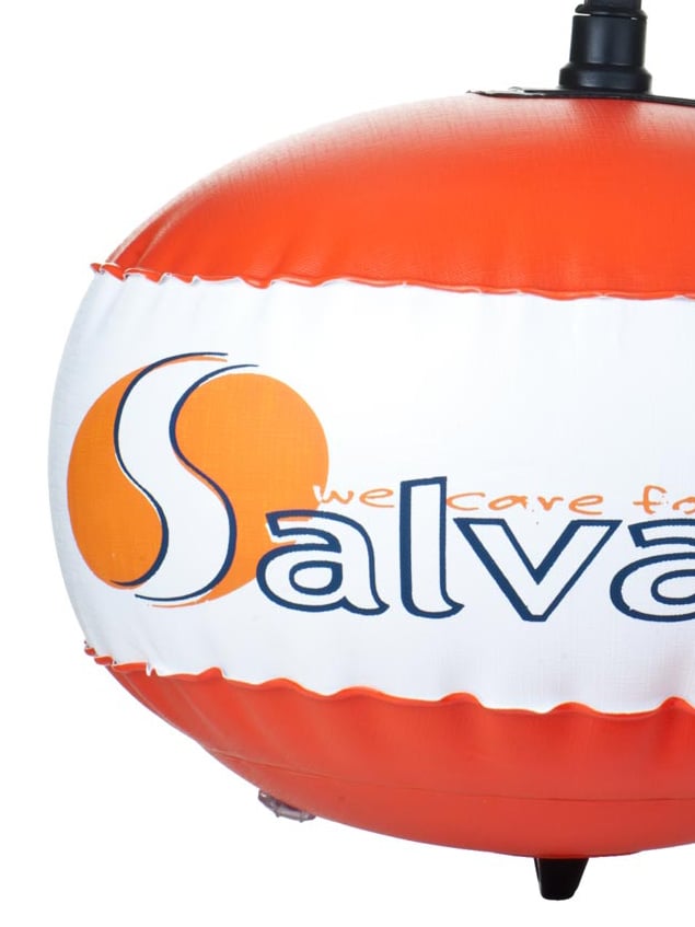SALVAS Маркер за гмуркачи Diver Signal